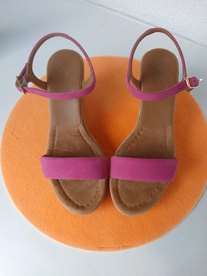 Neu Sandalette von Unisa Bild 6