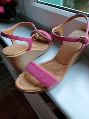 Neu Sandalette von Unisa Bild 2