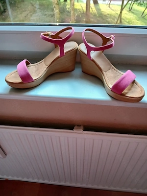 Neu Sandalette von Unisa Bild 3