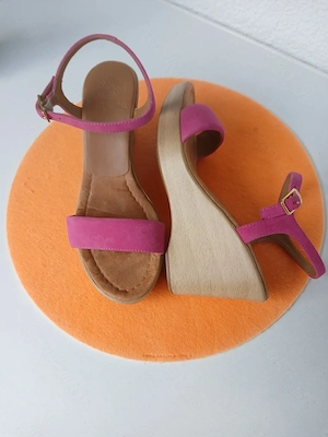 Neu Sandalette von Unisa Bild 7