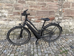 Specialized Como 4.0 E-Bike