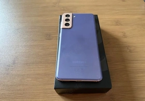 Samsung Galaxie s21 5G