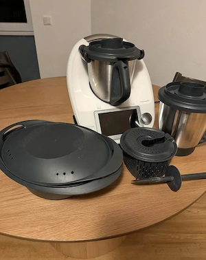 Thermomix Tm 6 