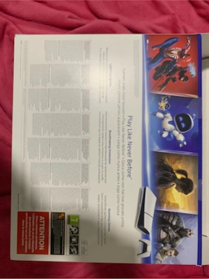 Ps5 slim disc edition 1tb 