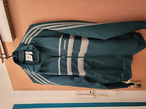 Trainingsjacke Neu 
