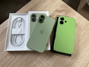 Apple iPhone 17 256GB mit Akku : 100% so gut wie neu, funktioniert super