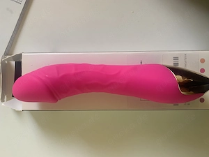 einen Vibrator für Frauen.