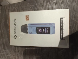 Geekvape Digi Max