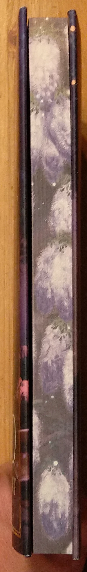   Jennifer L. Armentrout  Healed" - Mit exklusivem Farbschnitt!