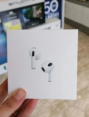 Apple airpods pro 3