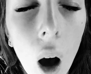 Sie für Orgasmus-Portraits gesucht ..   