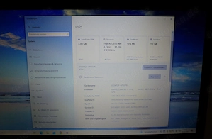 Asus X72J neue Akku Bild 4