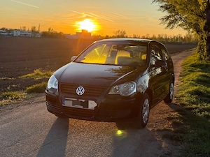 VW Polo 2009 - Klima - 71.000km - TÜV Neu 