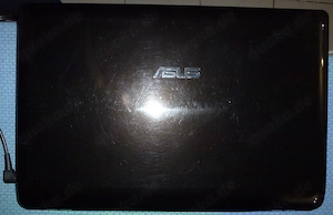 Asus X72J neue Akku Bild 8