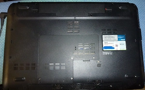 Asus X72J neue Akku Bild 7