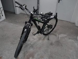 Fuji Nevada 29 1.4 Mountainbike   29 Zoll