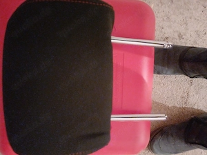 Kopfstützem für Skoda Fabia Sportline 3 Stück