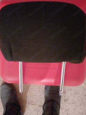 Kopfstützen Skoda Fabia Sportline