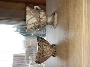 Keramikliebhaber kennen sich aus