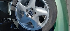Alufelen Volvo V70 II