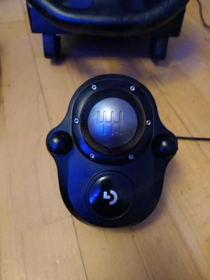 Verkaufe Lebktrad fur xbox ob oder oc