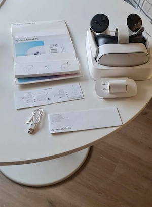 Meta Quest 3S 256 GB mit Garantie