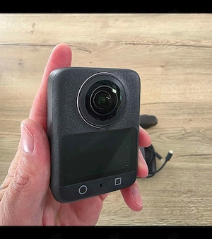 DJI Osmo 360 Adventure Combo   wie neu  Bild 2