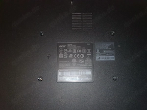 Notebook Laptop Acer M15, 4 GB RAM mit Laufwerk Bild 7