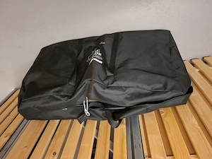 Campingstühle für das Wohnmobil 