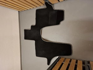 Fußmatte Kabine Volkswagen T6.1