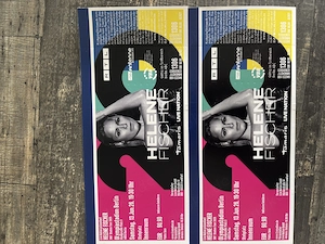Helene Fischer Tickets Berlin 