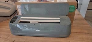 Cricut maker 4 Plotter + Presse Bild 5