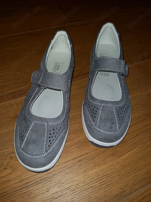 Ballerinas Größe 40 Weite H