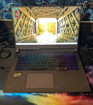 gaming Notebook  günstig abzugeben  Bild 2