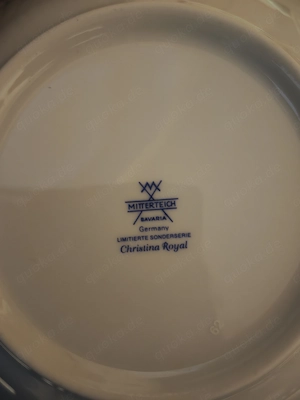 Kombi Ess u. Kaffee Service 