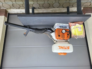 Stihl Sprühgerät SR 420 mit Zubehör
