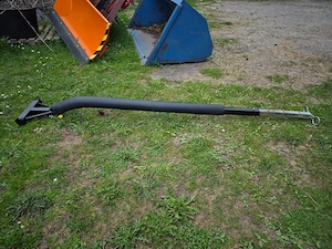 Kutsche, Marathonkutsche zu verkaufen Bild 10