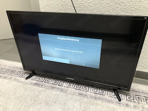 Blaupunkt tv 32zoll