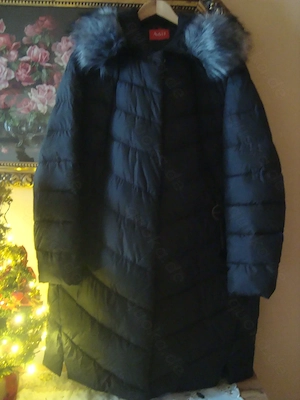 NEU! Wintermantel Gr.46 48