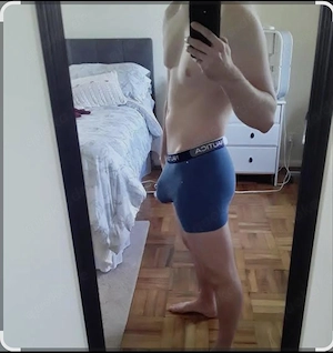 Sind Sie eine vernachlässigte Frau aus Pirmasens und Umgebung? Kontaktieren Sie mich. 