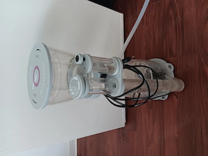 Meerwasser Aquarium Bild 4