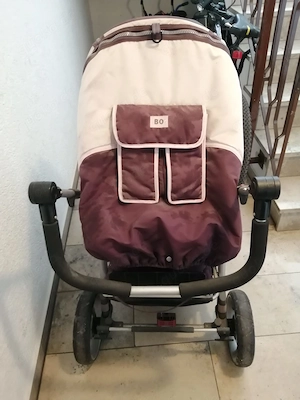 Kinderwagen für Kleinkinder