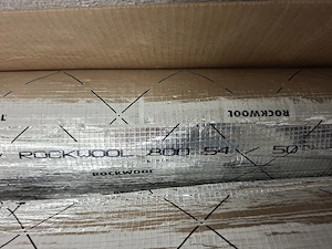 Rockwool RS 800 54 50 Rohrisolierungen 11x , unbenutzt. 