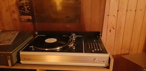 Kompaktanlage Rank Arena