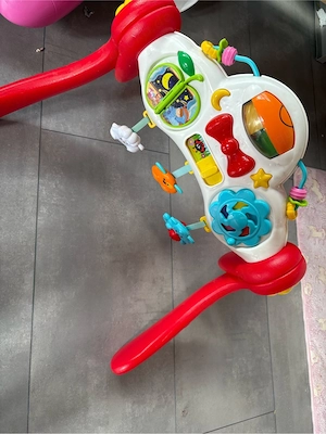 spielbogen für babys 