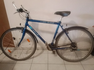 Fahrrad Light Rider XTreme