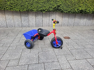 Kinder Dreirad