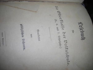Original Ausgaben  - alte Bücher  (Leder)
