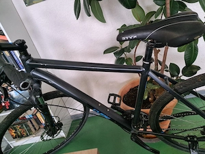 cube nature hpa  trekking