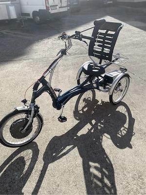 Gnstige Fahrrder in Bonn: Fahrrad gebraucht kaufen & verkaufen